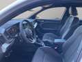 Audi A1 25 TFSI S line 17 Zoll Teilleder Blanco - thumbnail 11