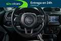 Jeep Renegade 1.6Mjt Limited 4x2 DDCT Gris - thumbnail 19