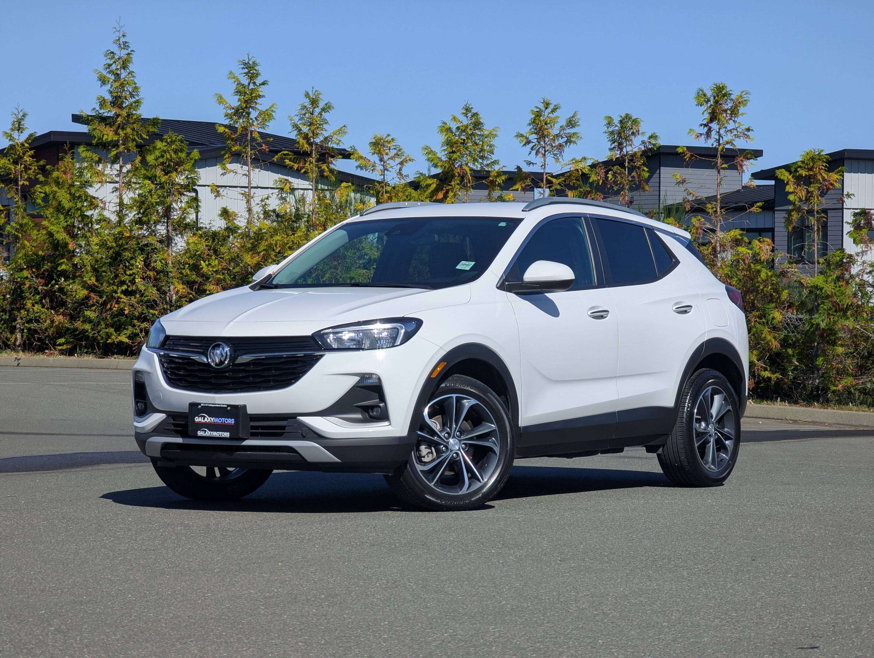 2022 Buick Encore GX