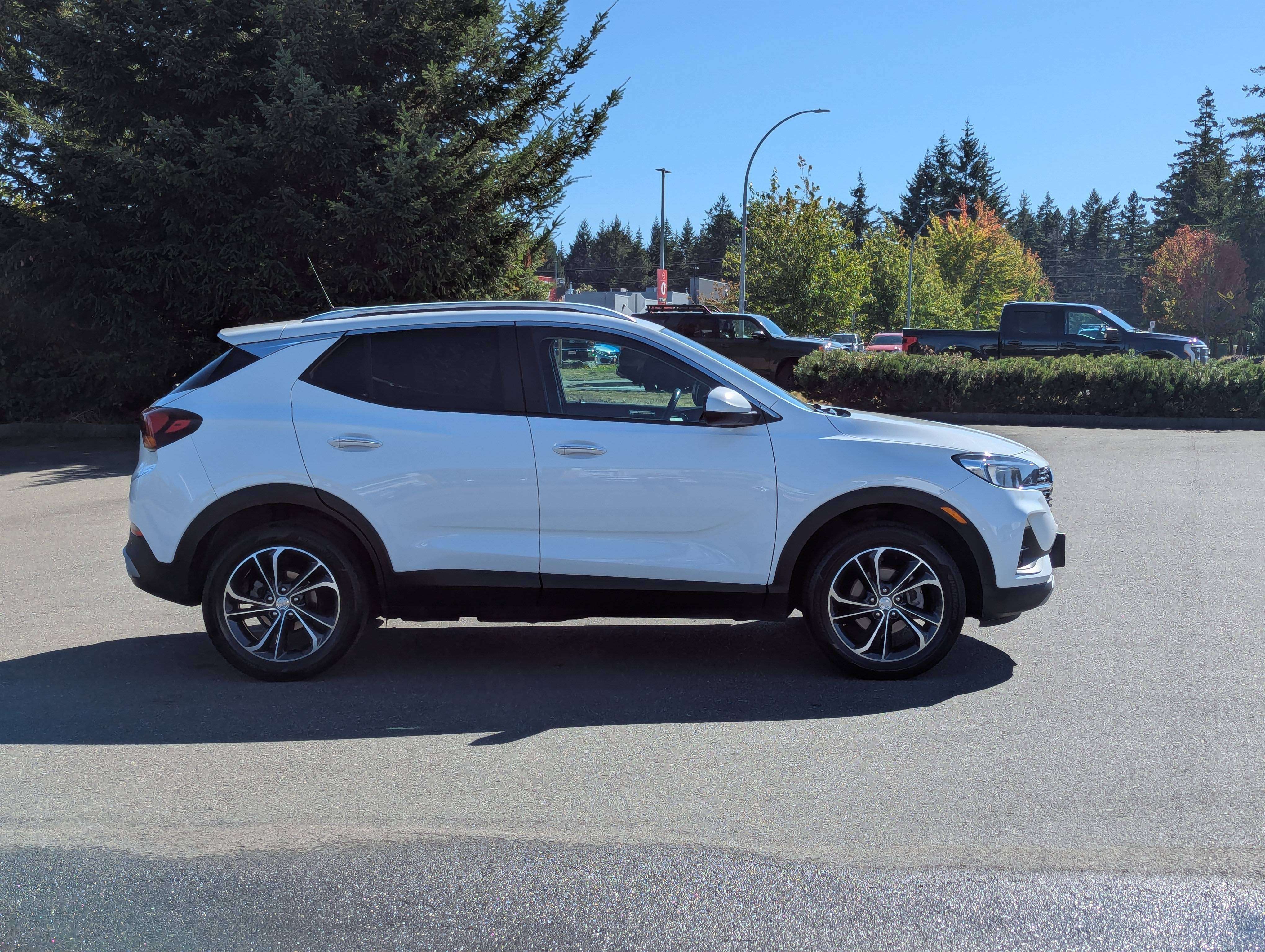 2022 Buick Encore GX