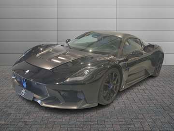 3.0 V6 GT2Stradale 640cv rwd auto