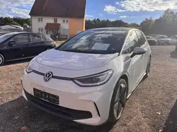 Volkswagen ID.3 Pro +NAVI+KAMERA+DAB