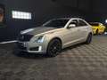 Cadillac ATS 2.0iT AWD - BVA  BERLINE Premium modèle très rare sur le marché Francais Grau - thumbnail 1