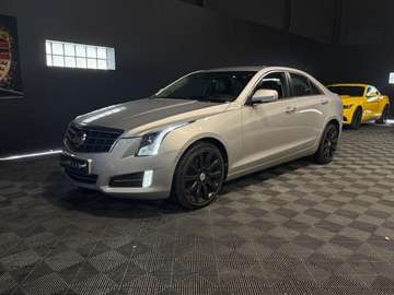2.0iT AWD - BVA BERLINE Premium modèle très rare sur le marché Francais