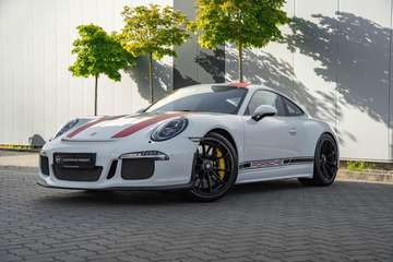 911/991 R *1st paint*1st hand*Approved 4.2027*