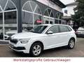 Skoda Kamiq Active *LED*,SitzH*Bluetooth*Alu*1.Hand* Blanc - thumbnail 9
