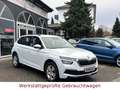 Skoda Kamiq Active *LED*,SitzH*Bluetooth*Alu*1.Hand* Blanc - thumbnail 1