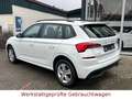 Skoda Kamiq Active *LED*,SitzH*Bluetooth*Alu*1.Hand* Blanc - thumbnail 3