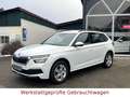Skoda Kamiq Active *LED*,SitzH*Bluetooth*Alu*1.Hand* Blanc - thumbnail 4