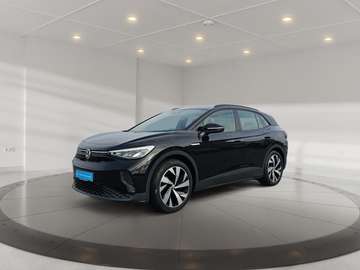 (77kWh) Pro Performance AUT Akustikglas LED