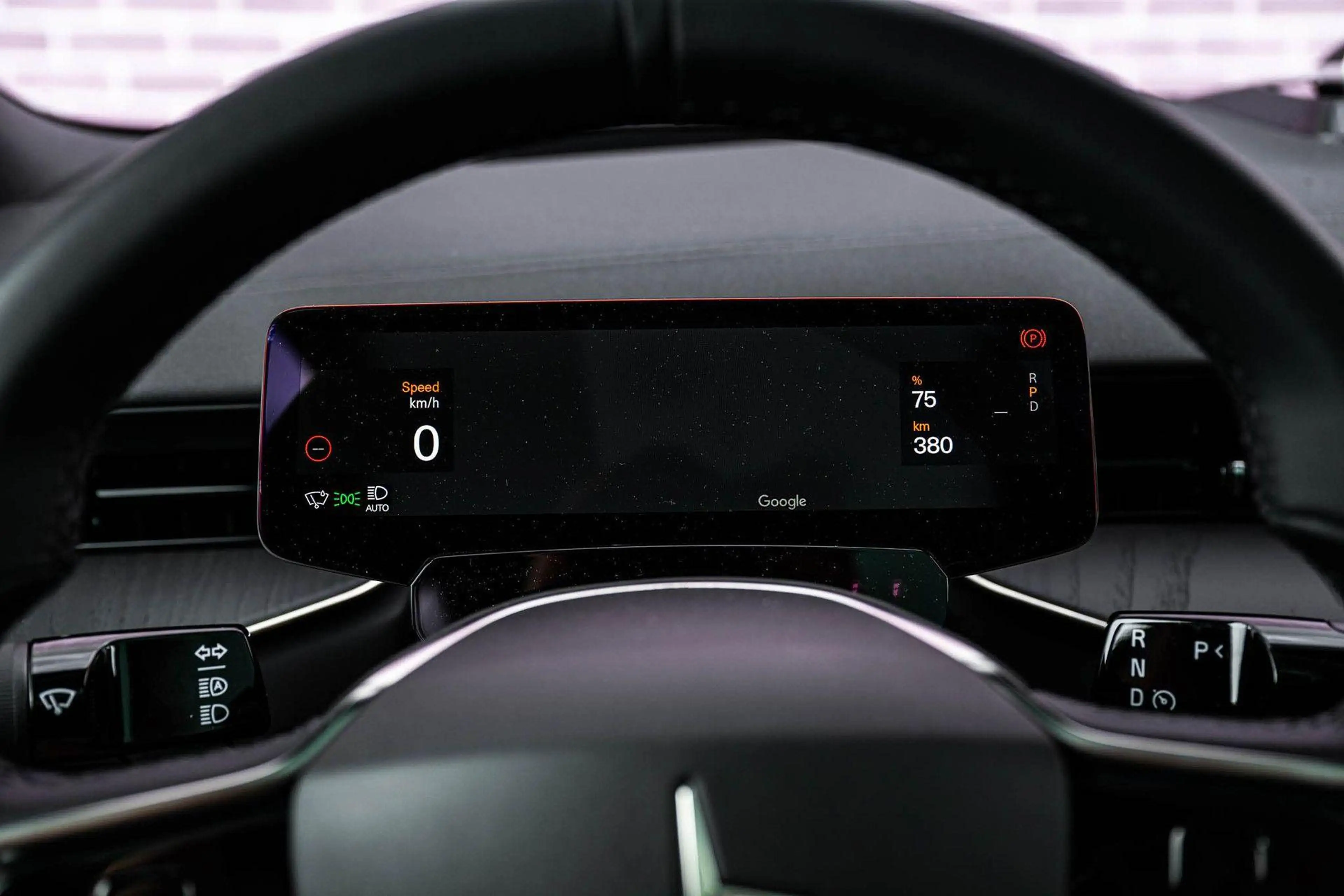 Polestar 3 Long Range Dual Motor AWD 111 kWh | Pilot | Plus | — photo 8