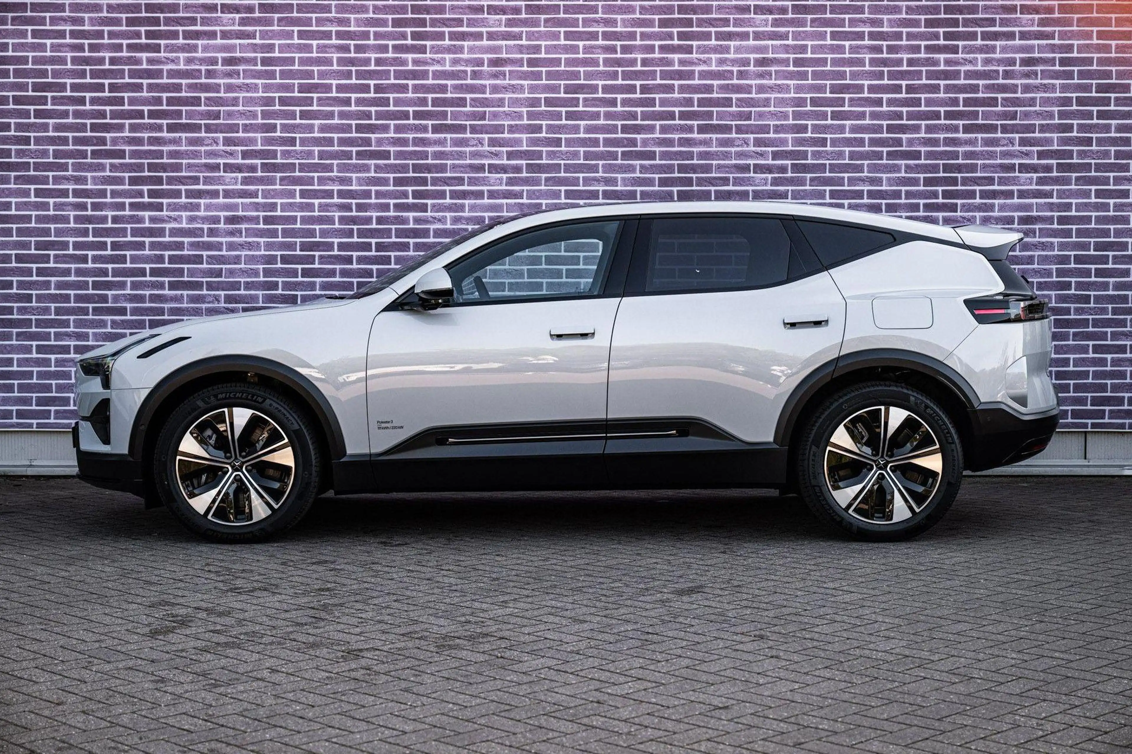 Polestar 3 Long Range Dual Motor AWD 111 kWh | Pilot | Plus | — photo 5