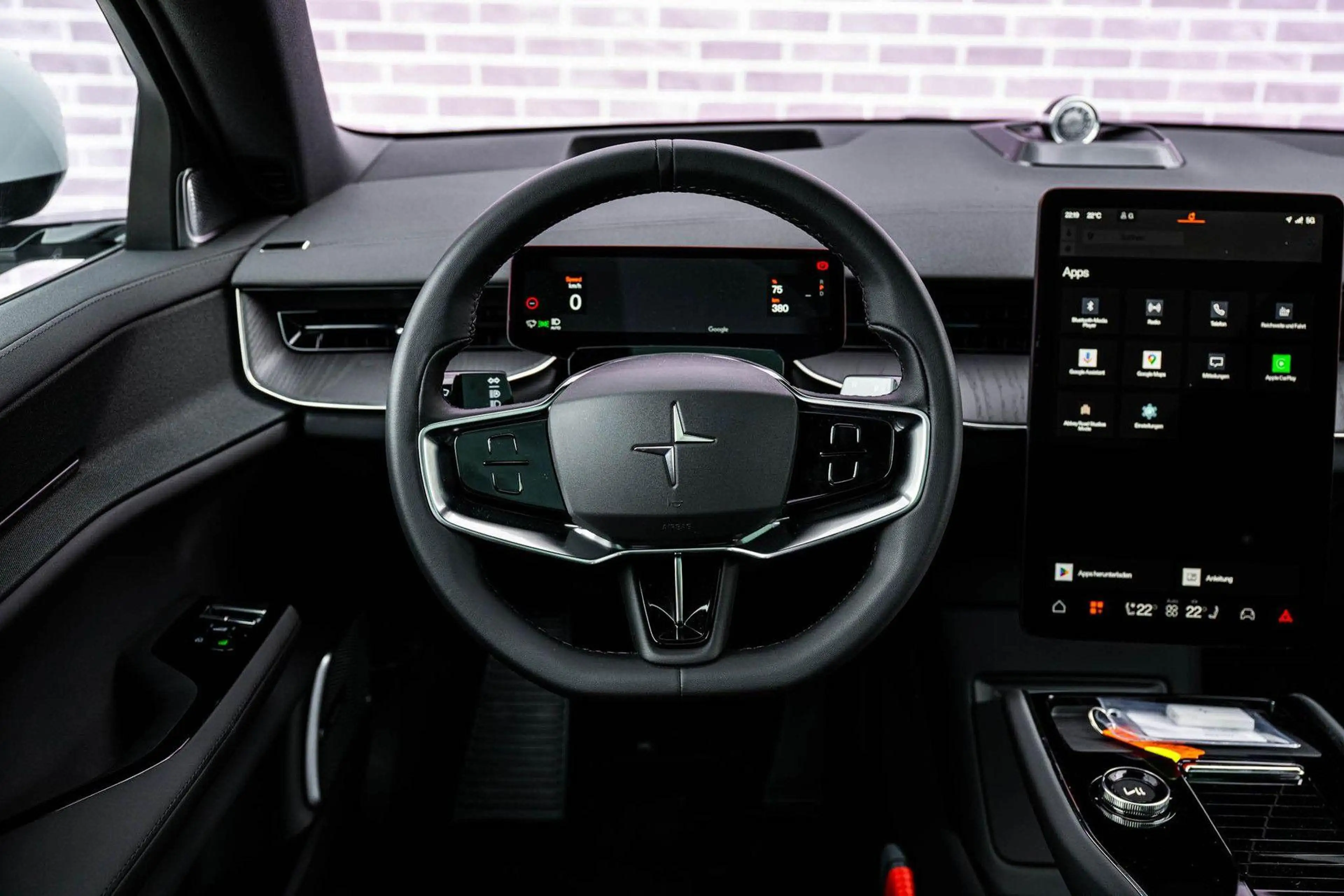 Polestar 3 Long Range Dual Motor AWD 111 kWh | Pilot | Plus | — photo 3