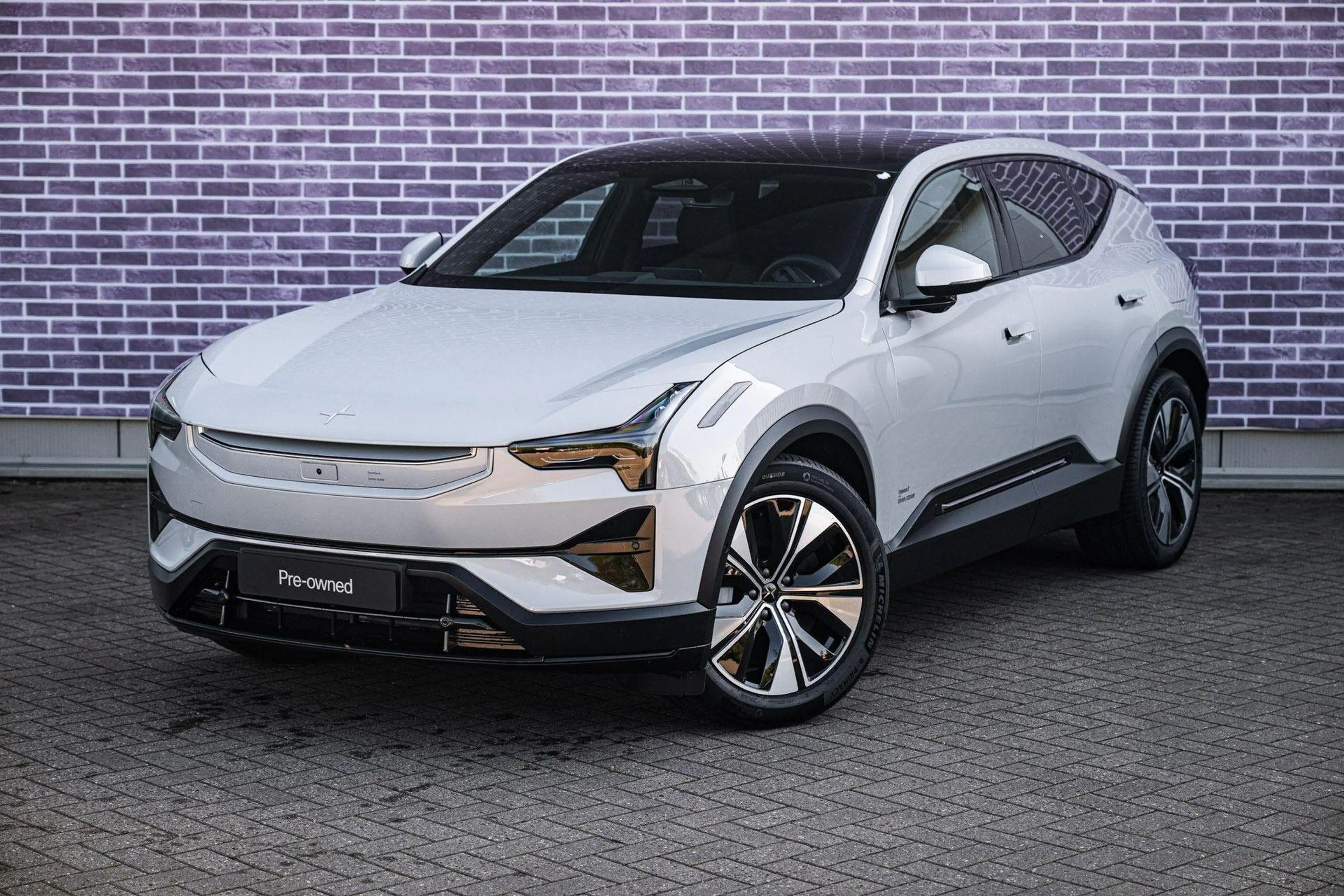 Polestar 3 Long Range Dual Motor AWD 111 kWh | Pilot | Plus | — photo 15