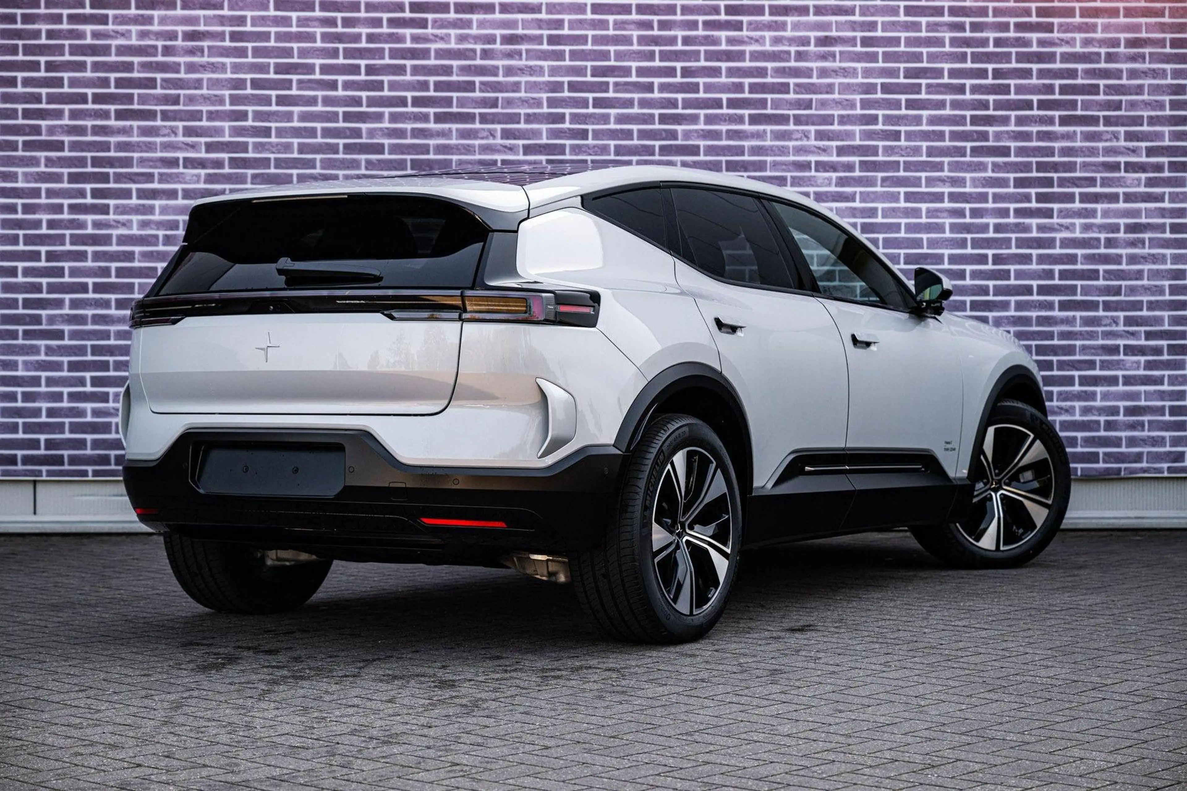 Polestar 3 Long Range Dual Motor AWD 111 kWh | Pilot | Plus | — photo 2