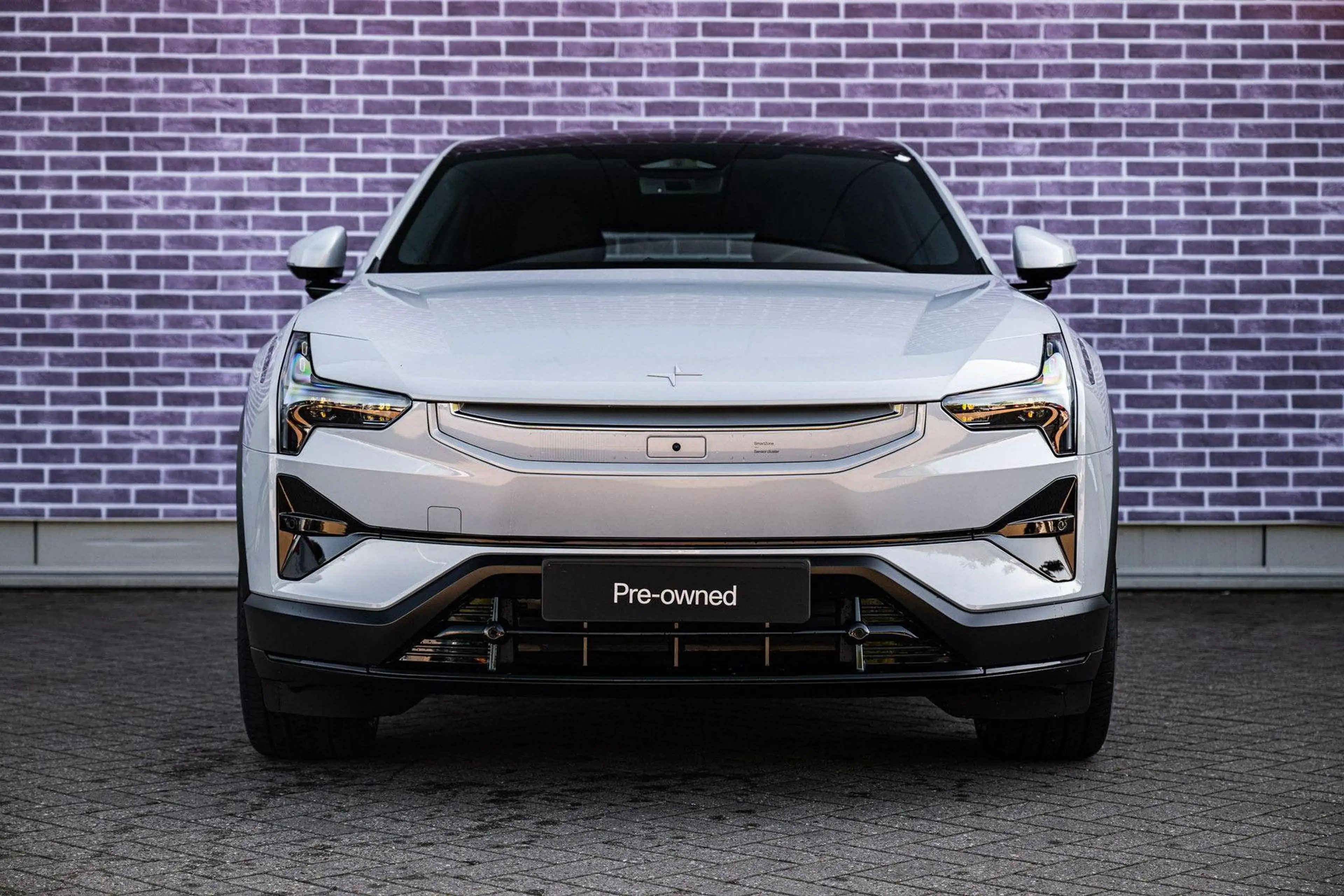 Polestar 3 Long Range Dual Motor AWD 111 kWh | Pilot | Plus | — photo 9