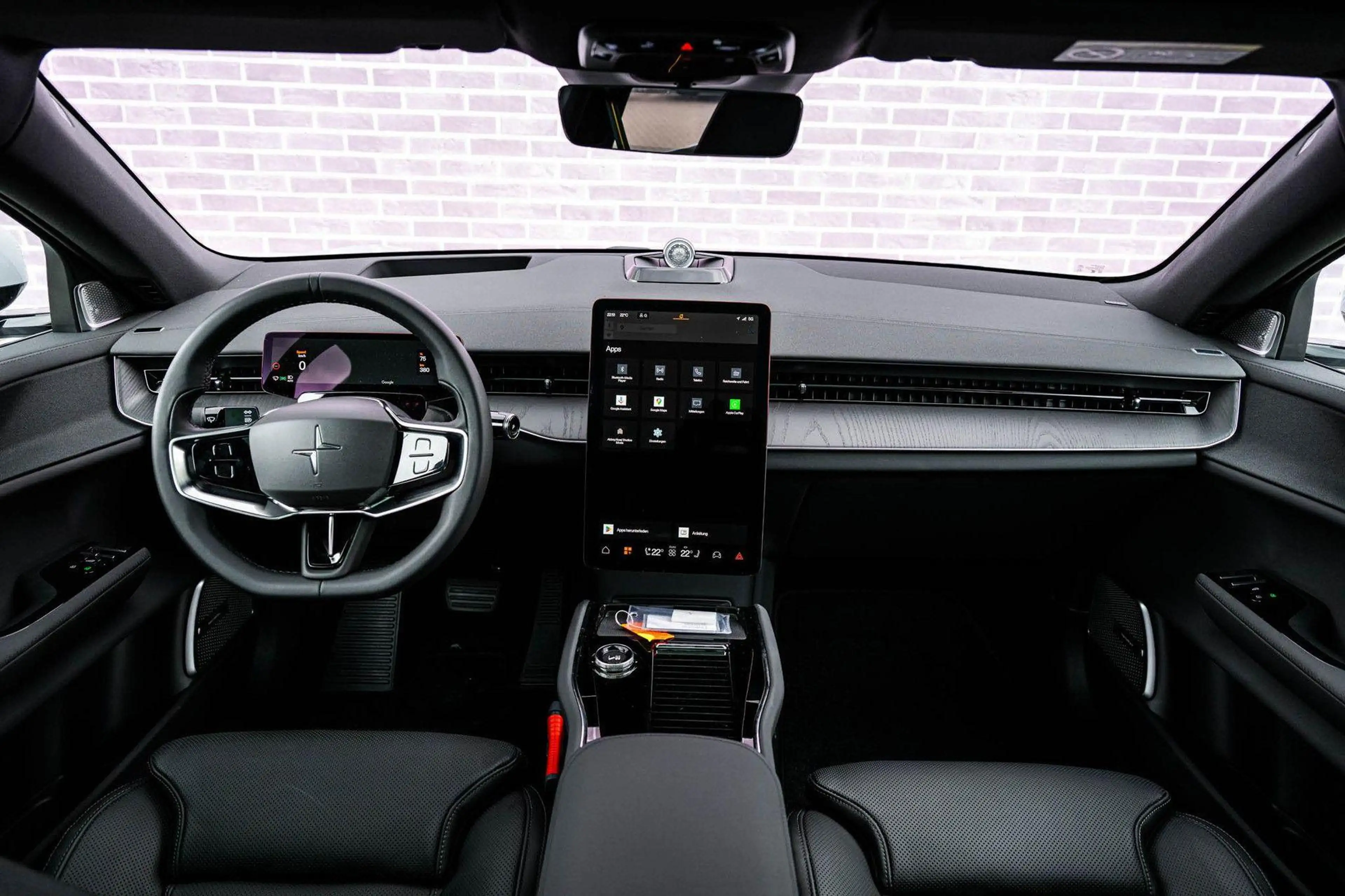 Polestar 3 Long Range Dual Motor AWD 111 kWh | Pilot | Plus | — photo 7