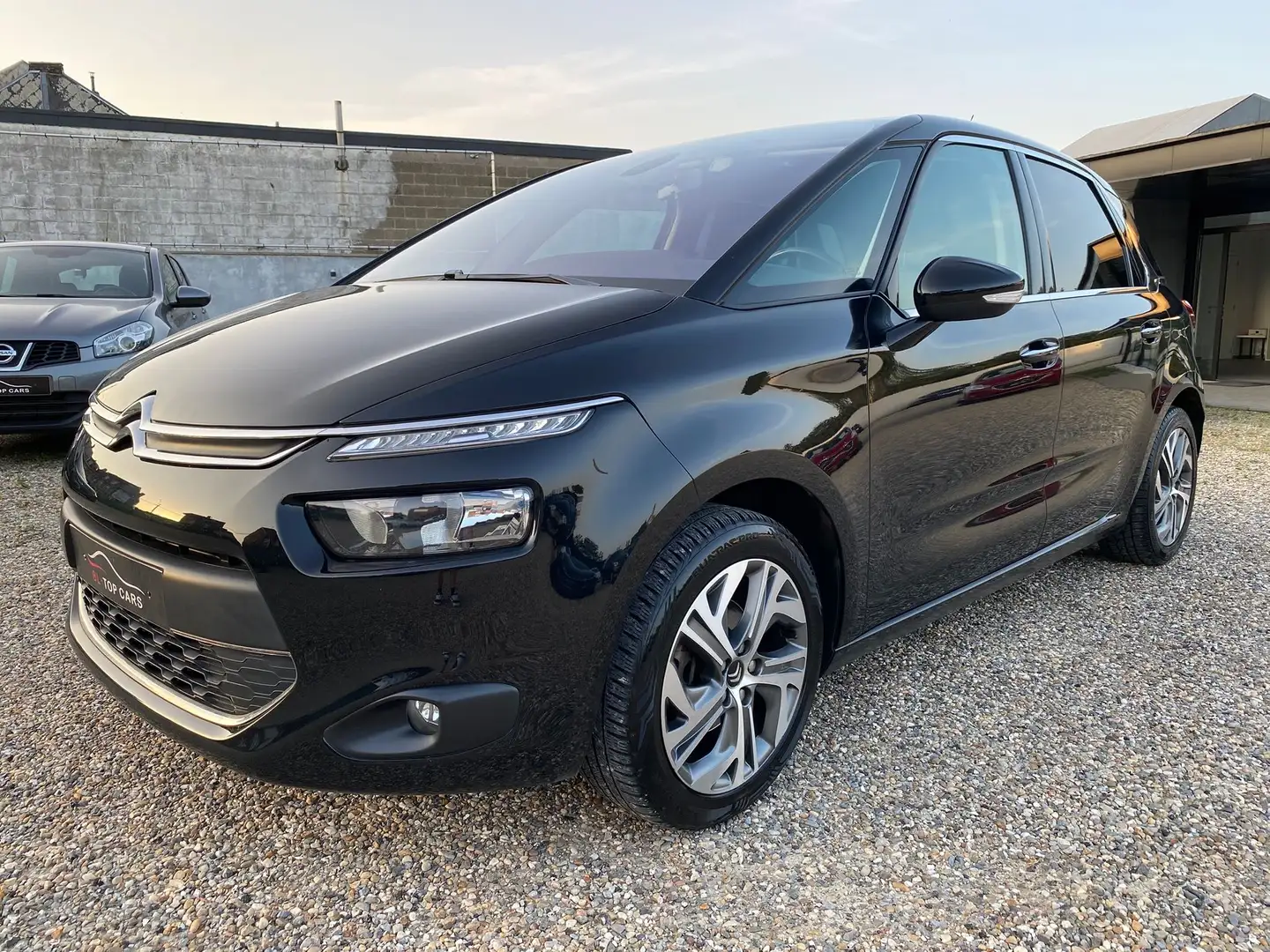 Citroen C4 Picasso 1.6 e-HDi Business - 1