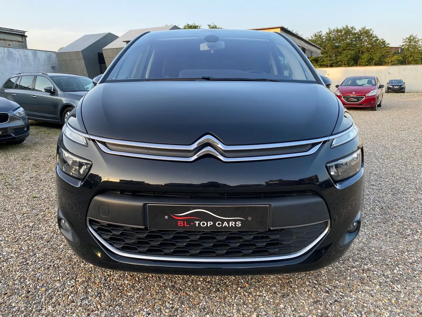 Citroen C4 Picasso 1.6 e-HDi Business - 2