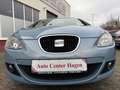 SEAT Leon 1,6 75kW 102PS Comfort Limited/PDC/Klima Blau - thumbnail 3