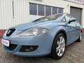 SEAT Leon 1,6 75kW 102PS Comfort Limited/PDC/Klima Blau - thumbnail 1