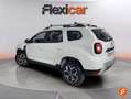 Dacia Duster TCE GPF Prestige 4x2 96kW Blanco - thumbnail 4