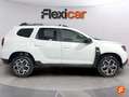 Dacia Duster TCE GPF Prestige 4x2 96kW Blanco - thumbnail 3