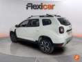 Dacia Duster TCE GPF Prestige 4x2 96kW Blanco - thumbnail 8