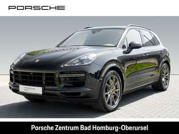 Turbo Burmester Nachtsicht PCCB PDCC LED