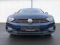 Volkswagen Passat Variant 2.0 TDI DSG Business AHK Active Info Navi DAB SHZ Bleu - thumbnail 3