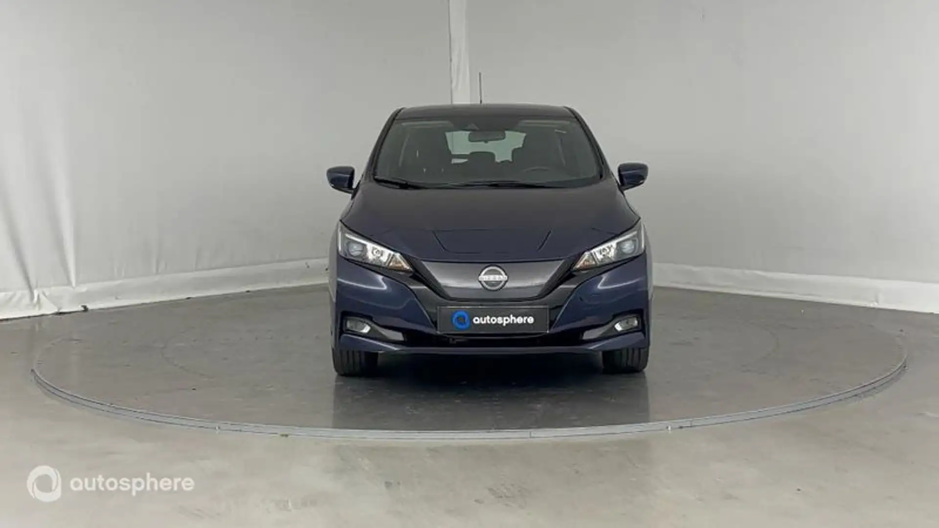 Nissan Leaf 62kWh N-connecta 21.5 - 2