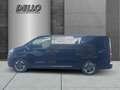 Opel Zafira -e Elegance L Electric 50kWh Negro - thumbnail 2