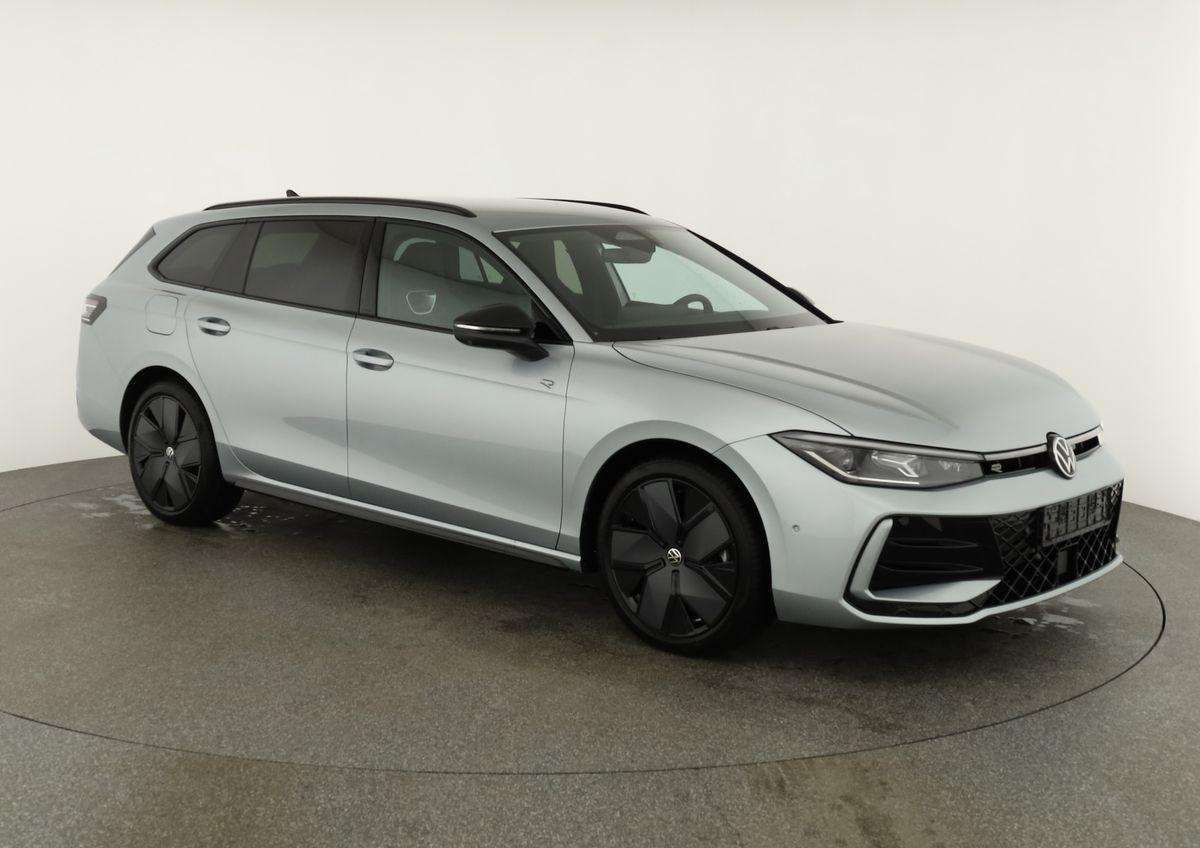 Ojazdené Volkswagen Passat Variant 2.0