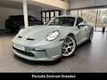 Porsche 992 (911) S T*Lift*90l Tank*BOSE*LED-Matrix Grün - thumbnail 1