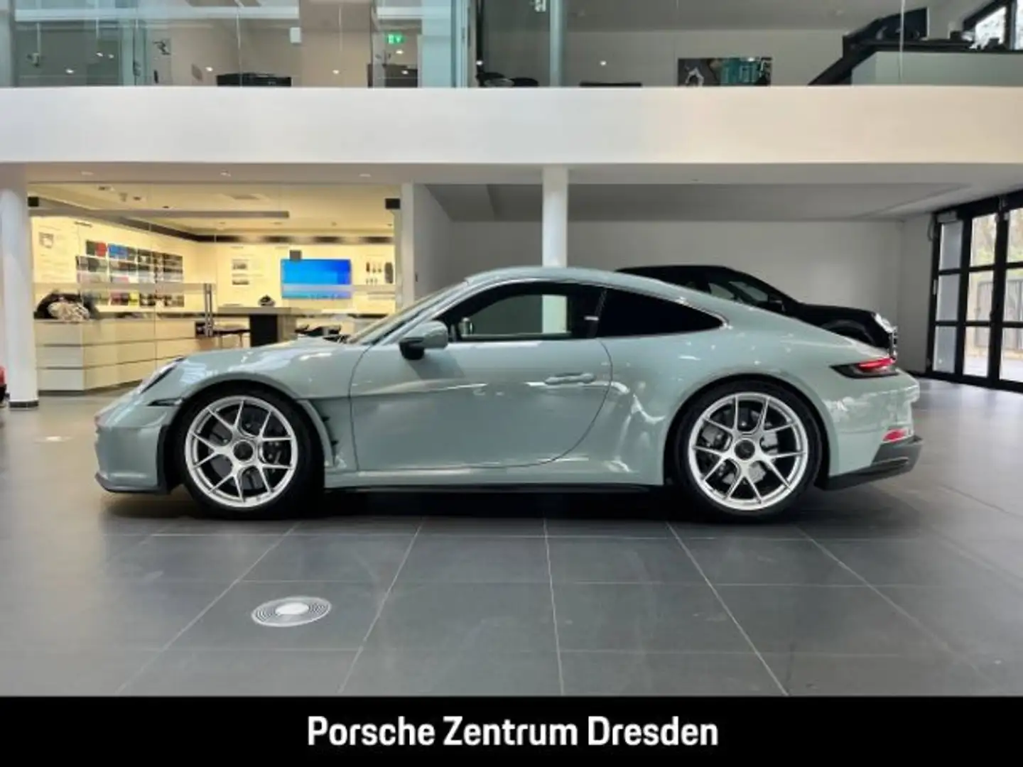 Porsche 992 (911) S T Vert - 2