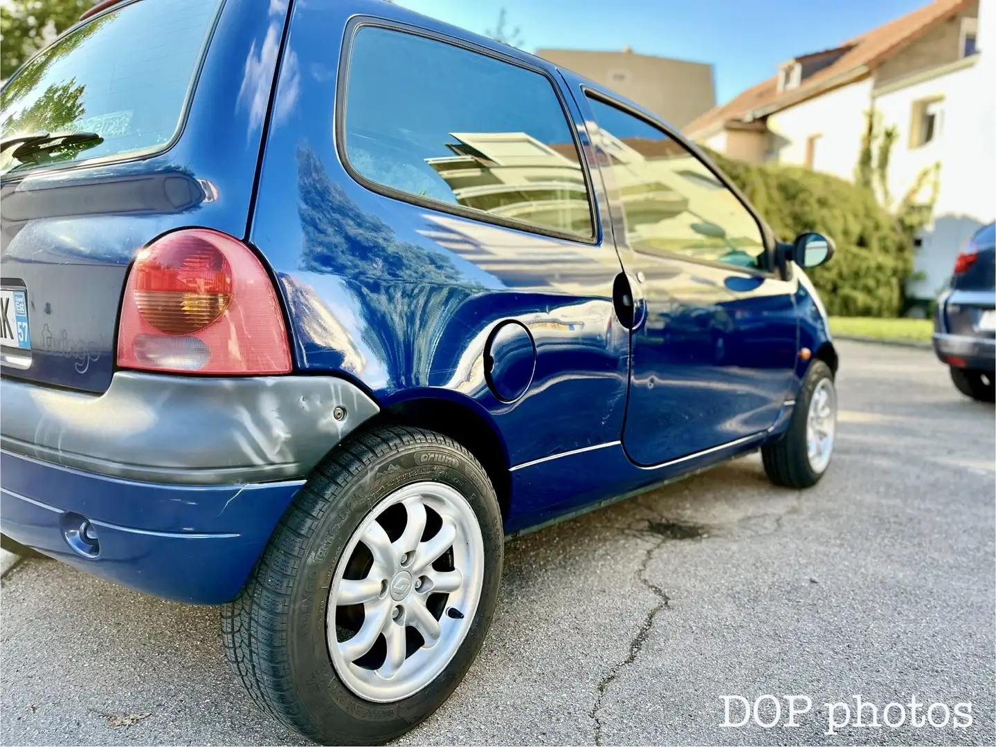 Renault Twingo 1.2i Alizé - 2