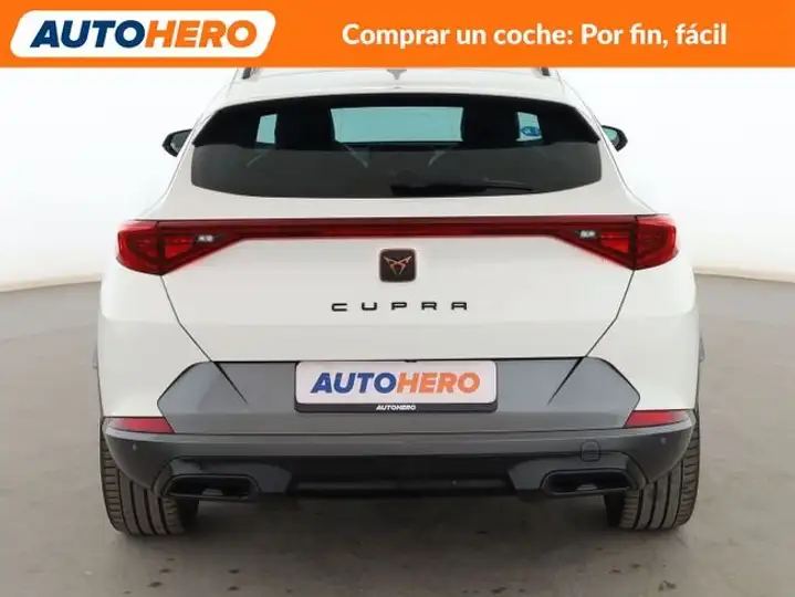 Cupra Formentor 1.4 e-Hybrid DSG 2022, foto 5