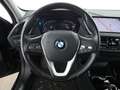 BMW 118 d Limousine Sport Line Aut LED NAVI SITZHZG Noir - thumbnail 21