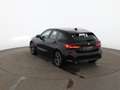 BMW 118 d Limousine Sport Line Aut LED NAVI SITZHZG Noir - thumbnail 7