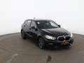 BMW 118 d Limousine Sport Line Aut LED NAVI SITZHZG Noir - thumbnail 5