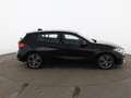 BMW 118 d Limousine Sport Line Aut LED NAVI SITZHZG Noir - thumbnail 4