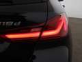 BMW 118 d Limousine Sport Line Aut LED NAVI SITZHZG Noir - thumbnail 9