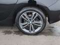BMW 118 d Limousine Sport Line Aut LED NAVI SITZHZG Noir - thumbnail 24