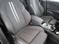 BMW 118 d Limousine Sport Line Aut LED NAVI SITZHZG Noir - thumbnail 14