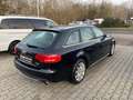 Audi A4 2.0 TFSI Avant quattro S line Schwarz - thumbnail 7