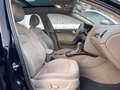 Audi A4 2.0 TFSI Avant quattro S line Schwarz - thumbnail 8