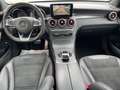 Mercedes-Benz GLC 43 AMG 4Matic LED*Night Paket*Panorama Argent - thumbnail 11