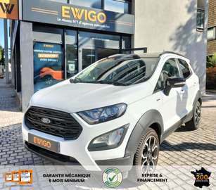 1.0 SCTI 125 active