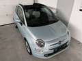 Fiat 500C 500 C Dolcevita Cabrio PDC Car Play topgepflegt Grün - thumbnail 19