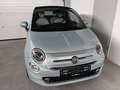Fiat 500C 500 C Dolcevita Cabrio PDC Car Play topgepflegt Grün - thumbnail 10